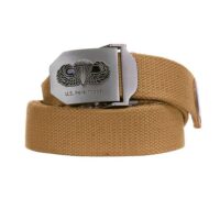 WEB BELT STYLE 11 U.S. PARATROOPER
