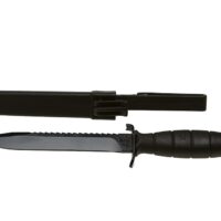 Feldmesser 81 instinto militar