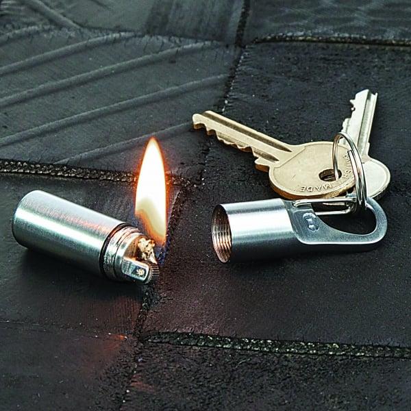 Firestash+