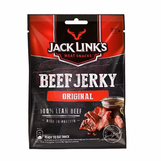 dried beef classic