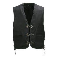 Biker vest X-treme