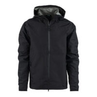 Waterproof Hardshell Jacket