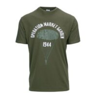 T-SHIRT OPERATION MARKET GARDEN