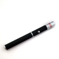 Laser Luz Vermelha