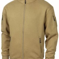 Sweatjacket, "Tactical"