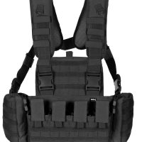 Chest Rig, "Mission"