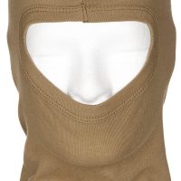 Balaclava, 1 hole, thin