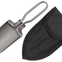 Mini Shovel