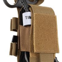 Accessories Pouch, "IFAK"