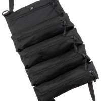 Bolsa de ferramentas, "Bushcraft"