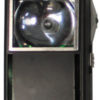Lanterna usada