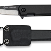 Canivete pescoço 18743