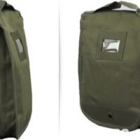 Bolsa de higiene MILTEC INSTINTO MILITAR