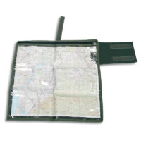 TT map pouch INSTINTO MILITAR