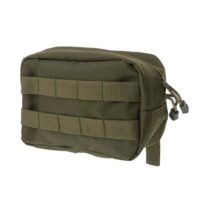Bolsa Horizontal Cargo. INSTINTO MILITAR