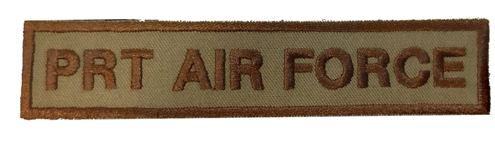 PRT AIR FORCE INSTINTO MILITAR PRT AIR FORCE INSTINTO MILITAR