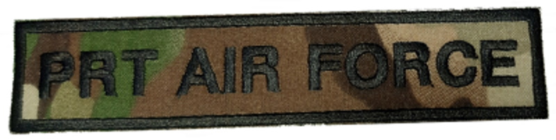 PRT AIR FORCE INSTINTO MILITAR PRT AIR FORCE INSTINTO MILITAR