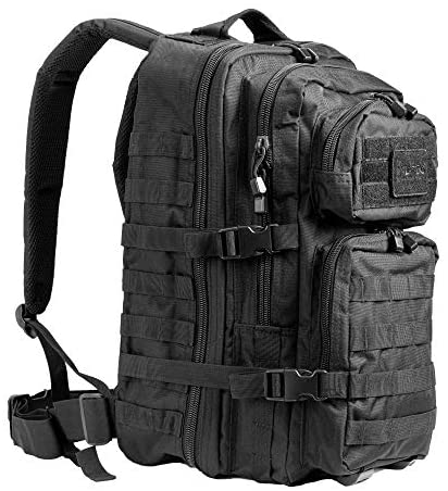 US Mochila Assault II MILTEC INSTINTO MILITAR US Mochila Assault II MILTEC INSTINTO MILITAR