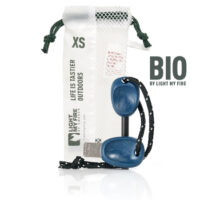 Fire Steel Scout 2.0 bio/ Magnésio LIGHT MY FIRE INSTINTO MILITAR