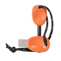 Fire Steel Scout 2.0 bio/ Magnésio LIGHT MY FIRE INSTINTO MILITAR