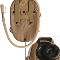 Hydration pack oval MILTEC INSTINTO MILITAR