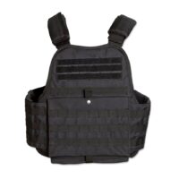 Colete plate carrier