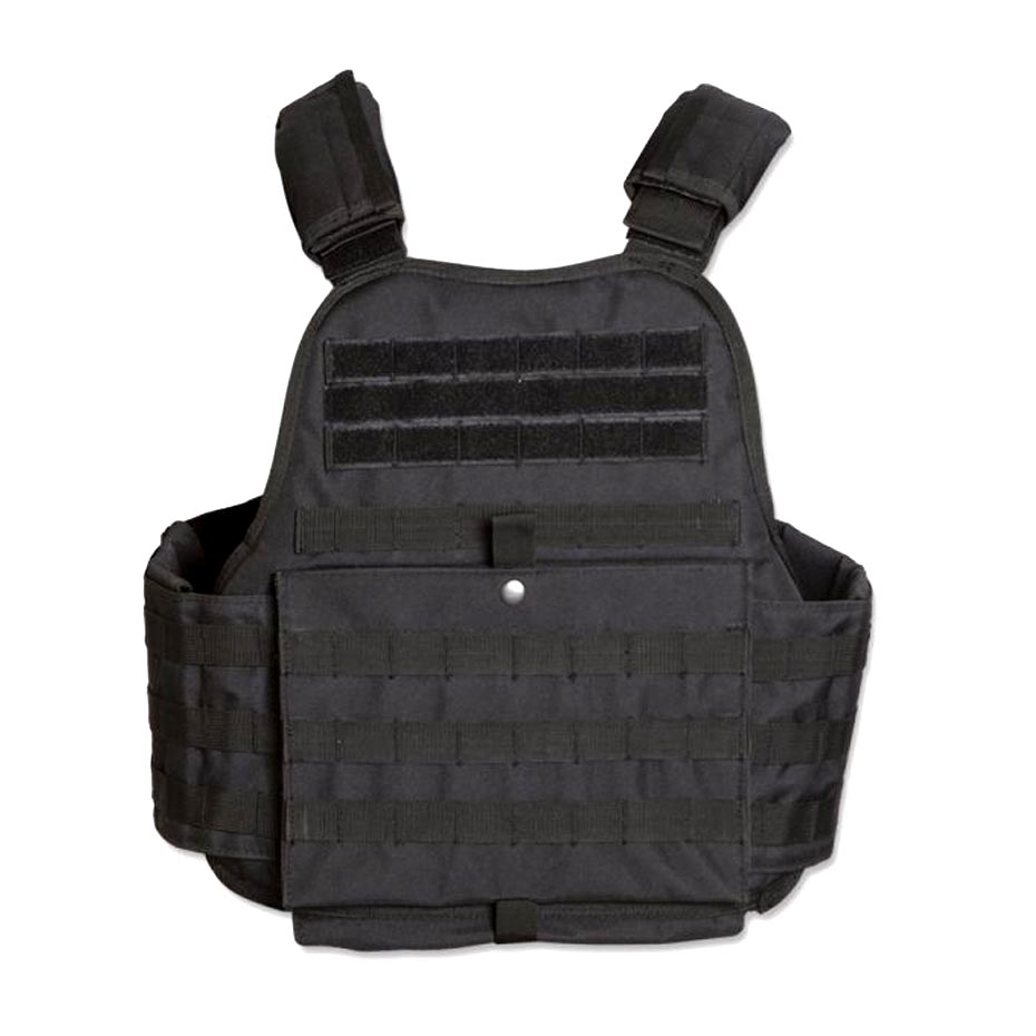 COLETE PLATE CARRIER. INSTINTO MILITAR