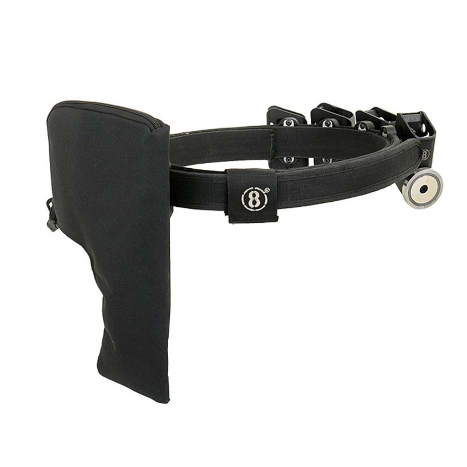 Bolsa de protecção de arma. INSTINTO MILITAR