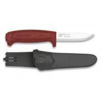 Faca Basic 511 MORAKNIV INSTINTO MILITAR