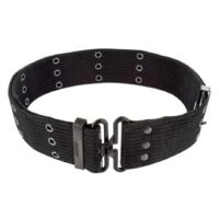 Cinturão US. INSTINTO MILITAR