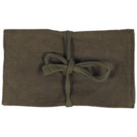 Bolsa pequena multi-usos usado instinto militar