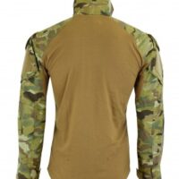Combat Shirt Hybrid Tactical - INSTINTO MILITAR