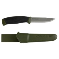 Faca Companion MG (C) MORAKNIV INSTINTO MILITAR