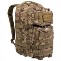 US Mochila Assault I MILTEC INSTINTO MILITAR