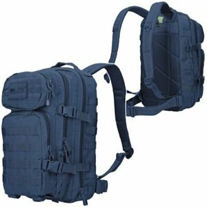 US Mochila Assault I MILTEC INSTINTO MILITAR US Mochila Assault I MILTEC INSTINTO MILITAR