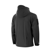 Softshell Police jacket instinto militar