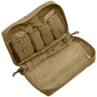 Bolsa EDC insert. INSTINTO MILITAR