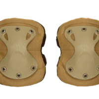 Cotoveleiras XPD INVADER GEAR INSTINTO MILITAR