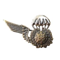 Meia asa Para-quedista