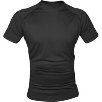 T-shirt mesh-tech