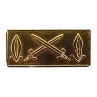 Pin Operações Especiais