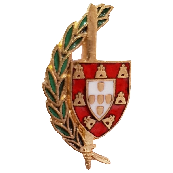 Pin comandos. Instinto Militar