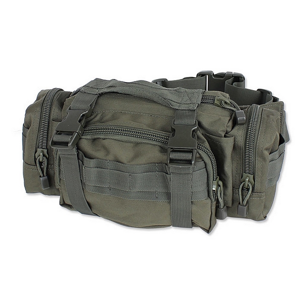 Bolsa táctica im4