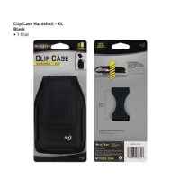 Bolsa clip case hardshell
