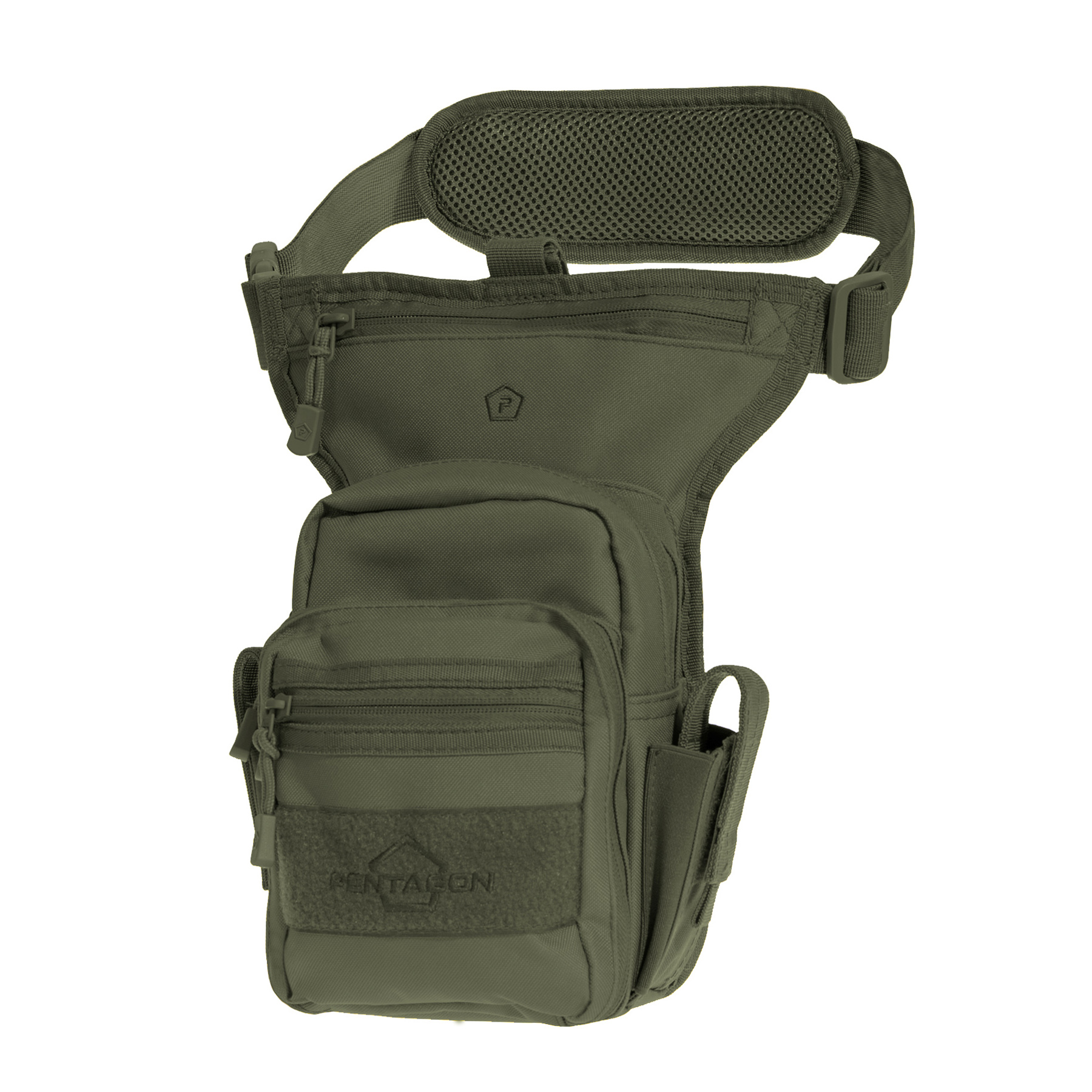 Bolsa MAX-S