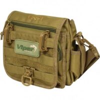 Bolsa de tiracolo Special Ops pouch