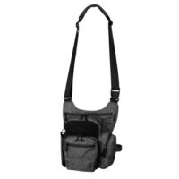 Saco tiracolo EDC side bag