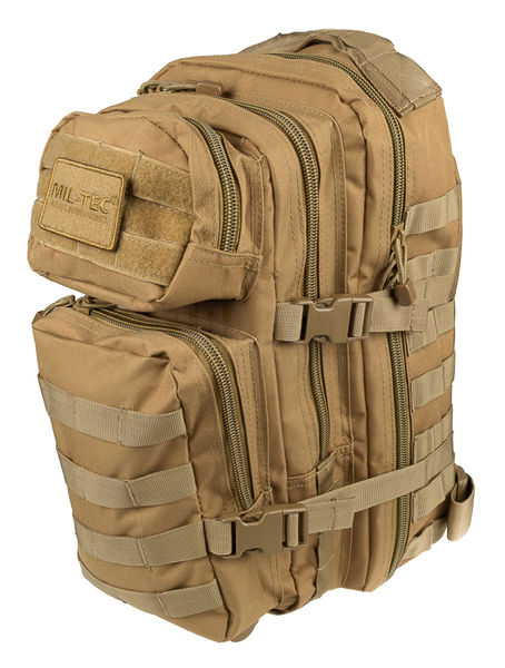 US Mochila Assault I