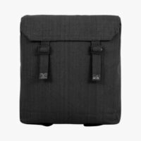 Mochila pequena de lona