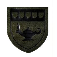 Emblema Escola das Armas